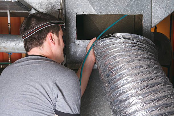 Best Air Duct Sanitization & Disinfection in Corrales, NM